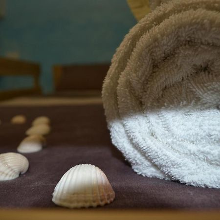 Willa Casa Vacanze Raggio Di Sole Monopoli Zewnętrze zdjęcie