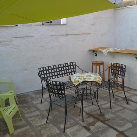 Willa Casa Vacanze Raggio Di Sole Monopoli Zewnętrze zdjęcie