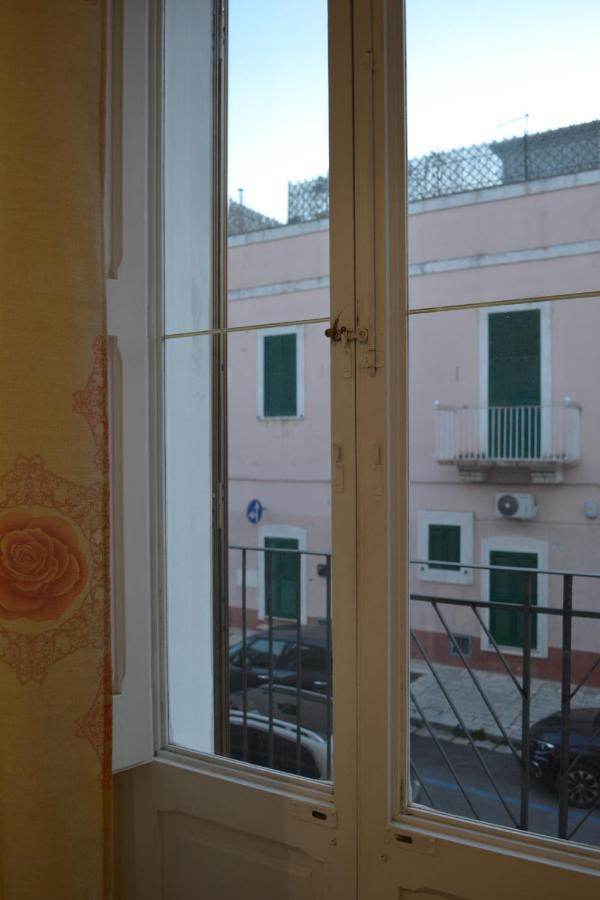 Willa Casa Vacanze Raggio Di Sole Monopoli Zewnętrze zdjęcie