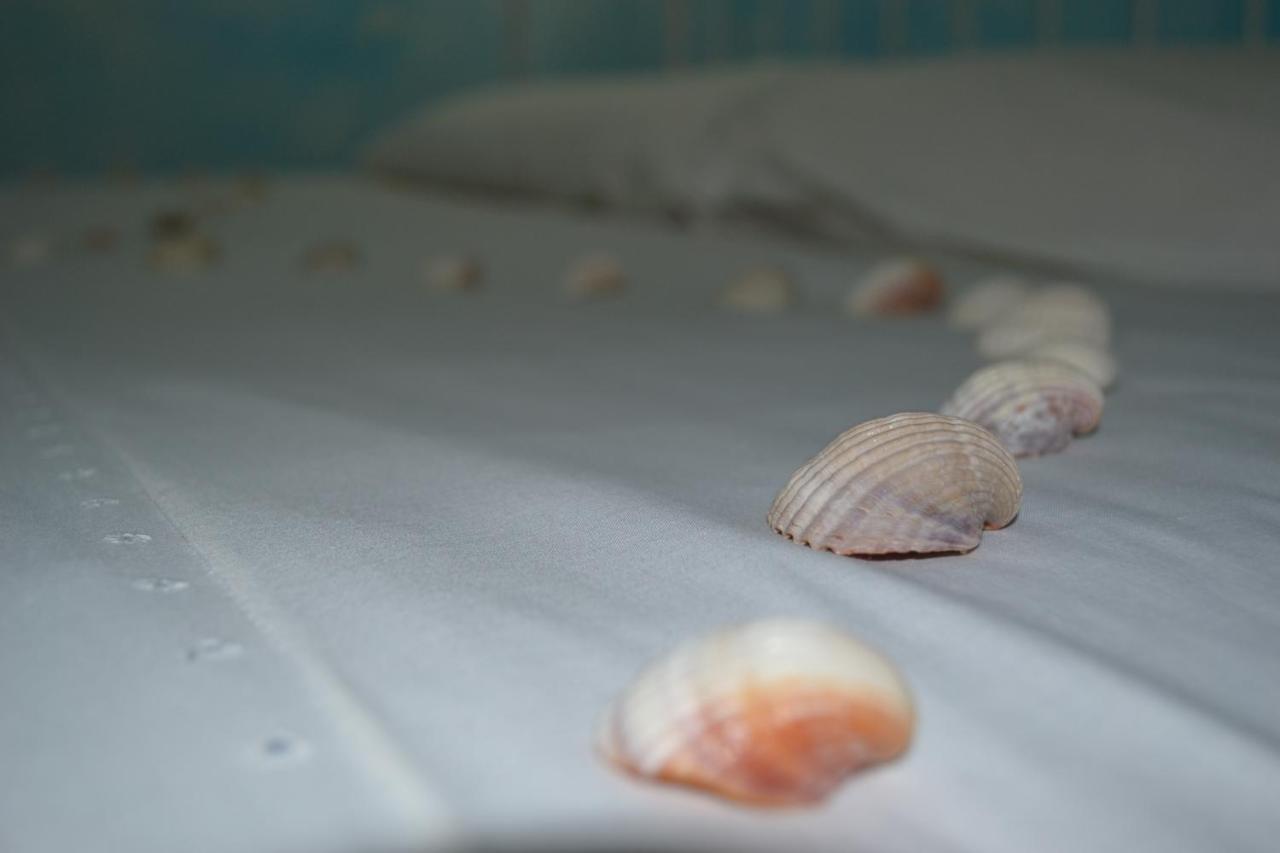 Willa Casa Vacanze Raggio Di Sole Monopoli Zewnętrze zdjęcie