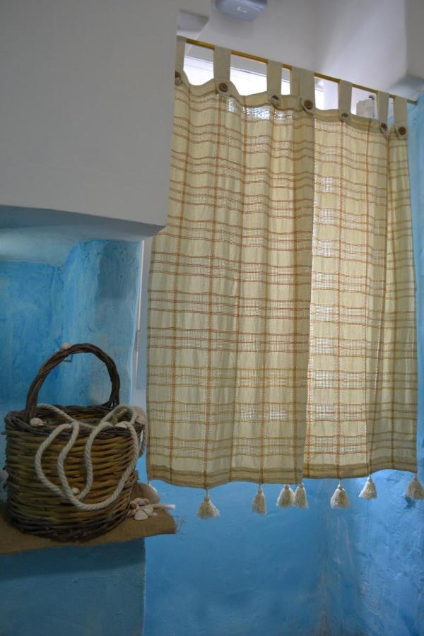 Willa Casa Vacanze Raggio Di Sole Monopoli Zewnętrze zdjęcie