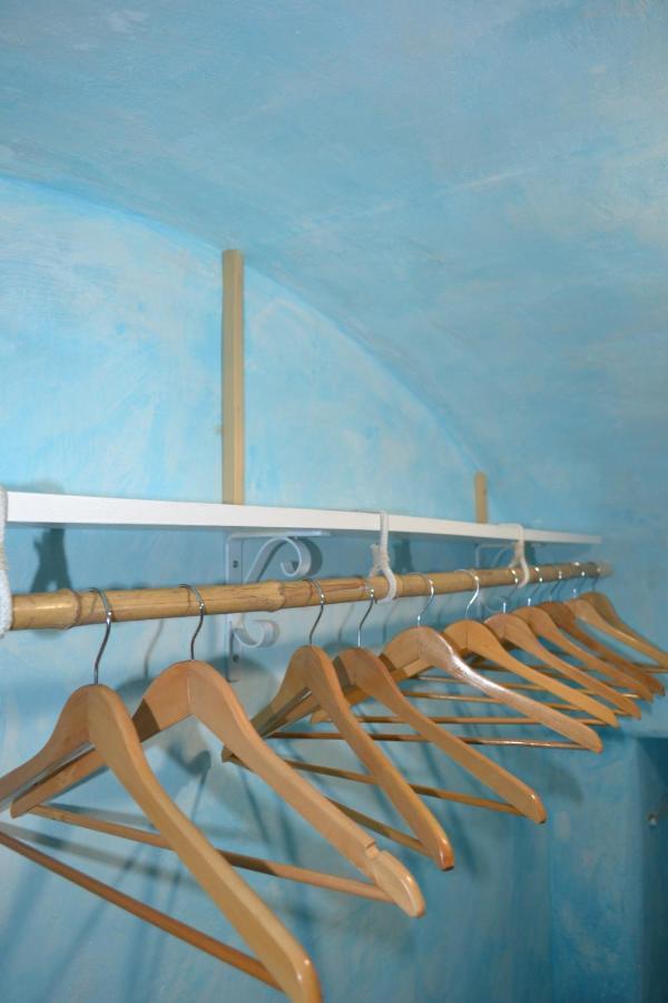 Willa Casa Vacanze Raggio Di Sole Monopoli Zewnętrze zdjęcie